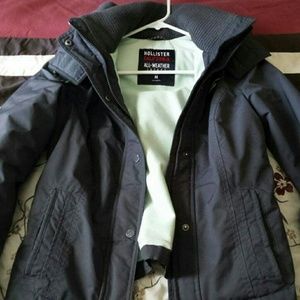 Hollister Jacket